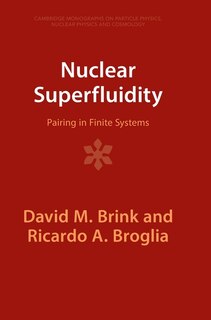 Couverture_Nuclear Superfluidity