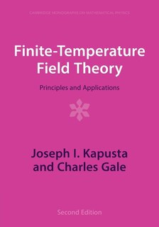 Couverture_Finite-Temperature Field Theory