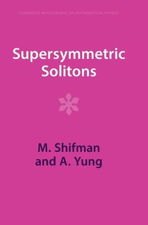 Front cover_Supersymmetric Solitons