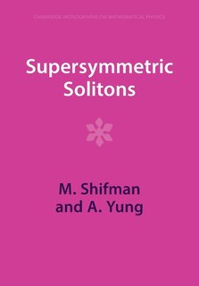 Front cover_Supersymmetric Solitons