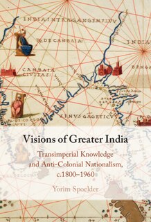 Couverture_Visions of Greater India