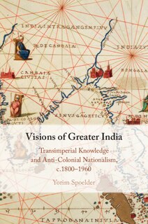 Front cover_Visions of Greater India