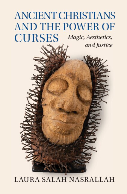 Couverture_Ancient Christians and the Power of Curses