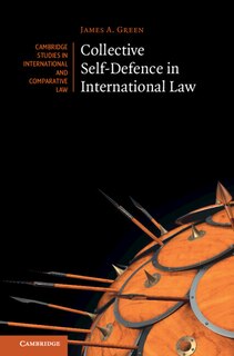 Front cover_Collective Self-Defence in International Law