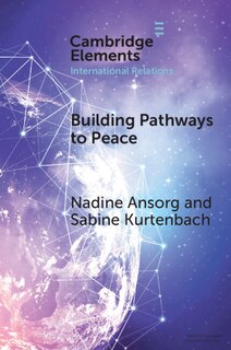 Couverture_Building Pathways to Peace