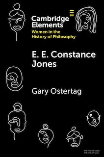 Front cover_E. E. Constance Jones
