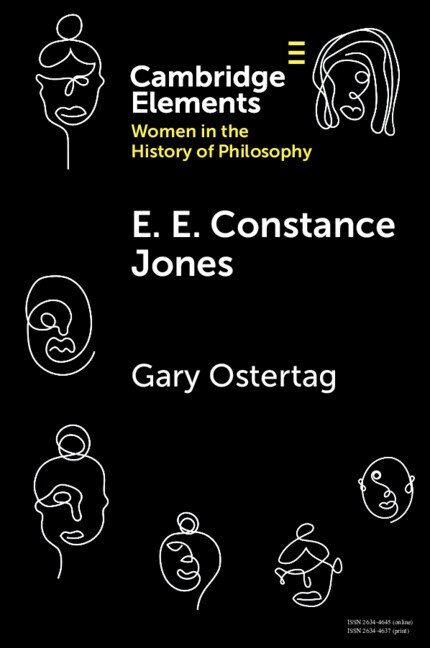 Front cover_E. E. Constance Jones