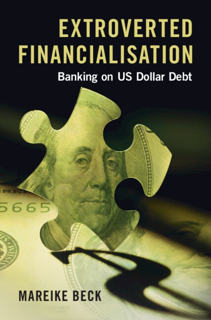 Couverture_Extroverted Financialisation