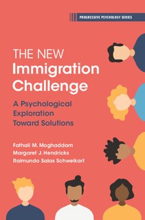 Couverture_The New Immigration Challenge