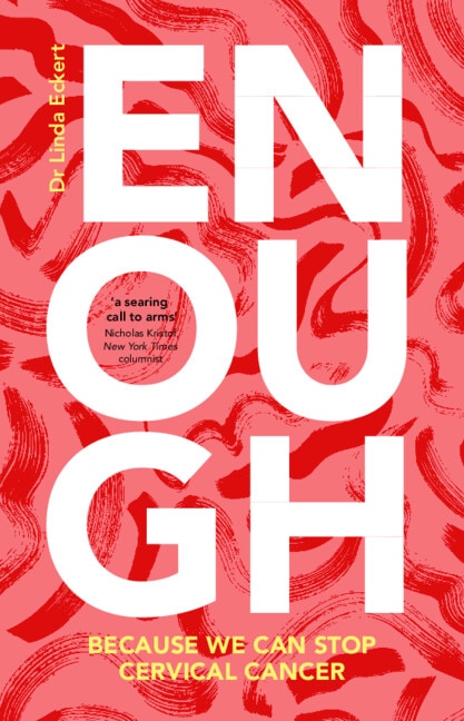Front cover_Enough