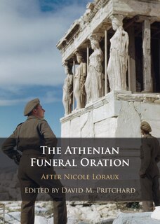 Front cover_The Athenian Funeral Oration