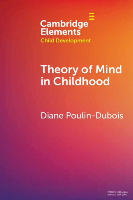Couverture_Theory of Mind in Childhood
