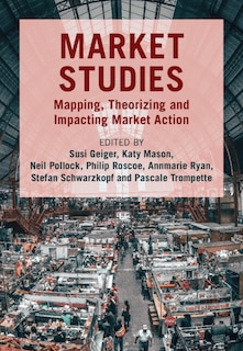 Front cover_Market Studies
