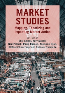 Front cover_Market Studies