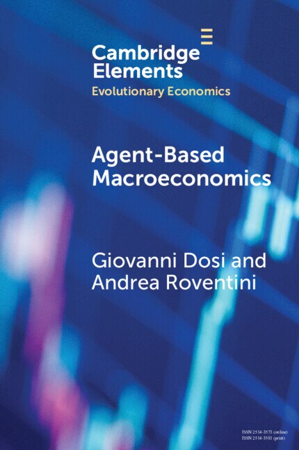Couverture_Agent-based Macroeconomics