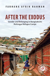 Front cover_After the Exodus