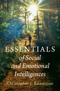 Front cover_Essentials of Social and Emotional Intelligences