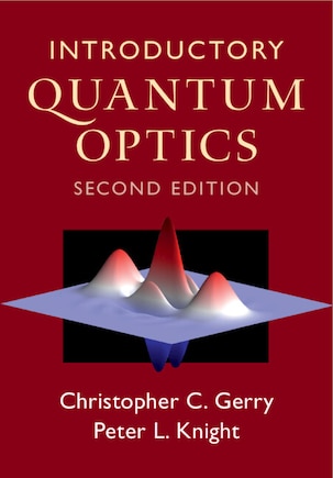 Introductory Quantum Optics