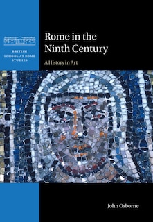 Front cover_Rome in the Ninth Century