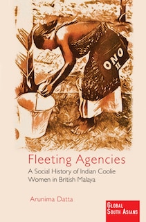 Couverture_Fleeting Agencies