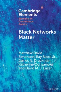 Front cover_Black Networks Matter