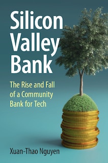 Front cover_Silicon Valley Bank