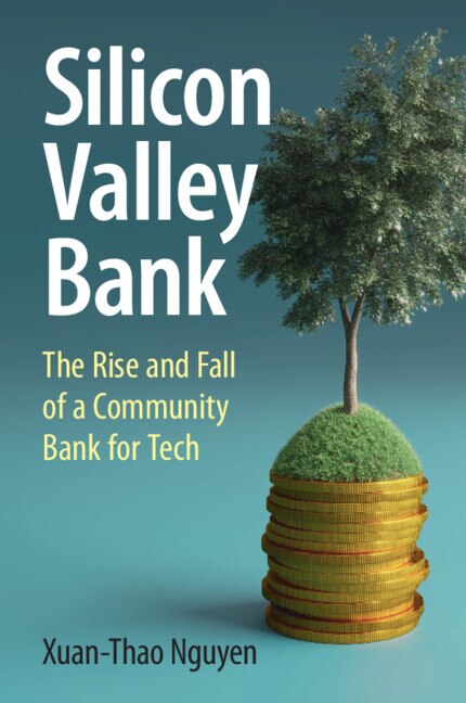 Front cover_Silicon Valley Bank
