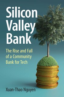 Front cover_Silicon Valley Bank