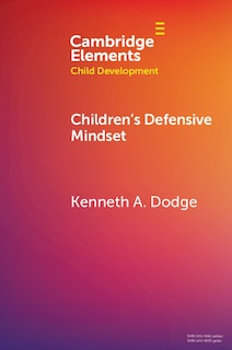 Couverture_Children's Defensive Mindset