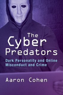 Front cover_The Cyber Predators