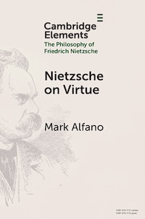 Couverture_Nietzsche on Virtue