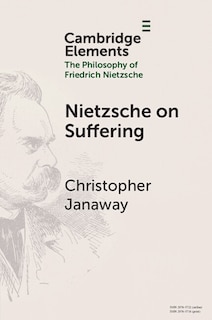 Couverture_Nietzsche on Suffering