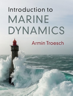 Front cover_Introduction to Marine Dynamics