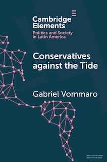 Front cover_Conservatives against the Tide