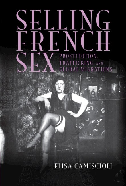 Couverture_Selling French Sex