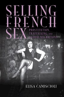 Front cover_Selling French Sex