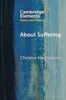 Couverture_About Suffering