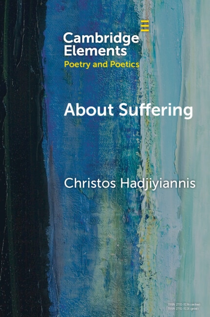 Couverture_About Suffering