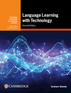 Couverture_Language Learning with Technology