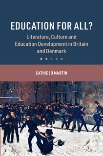 Front cover_Education for All?