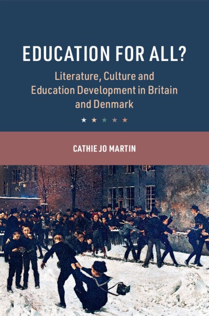 Couverture_Education for All?