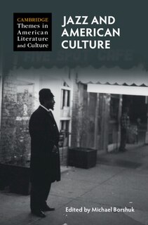 Couverture_Jazz and American Culture