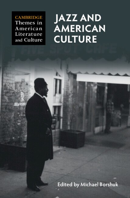 Couverture_Jazz and American Culture