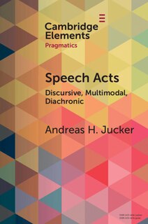 Couverture_Speech Acts