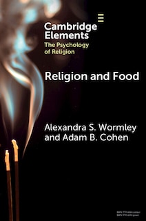 Couverture_Religion and Food