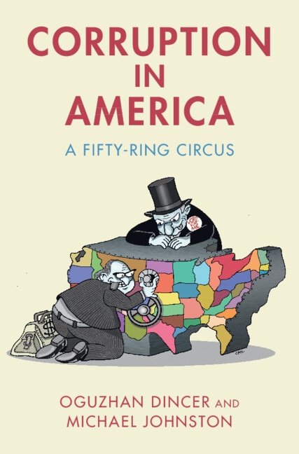 Couverture_Corruption in America