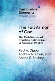 Front cover_The Full Armor of God