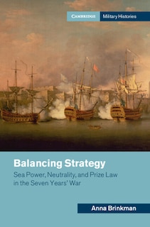 Front cover_Balancing Strategy