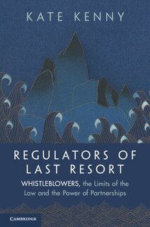 Couverture_Regulators of Last Resort