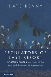 Couverture_Regulators of Last Resort